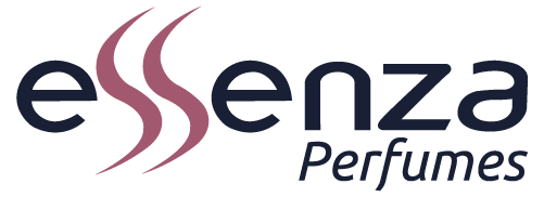 Logo ESSENZA PERFUMES